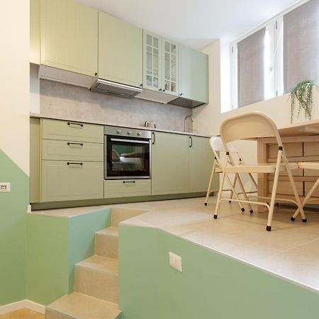 Insubria Park - Pastel Color Apartment! Milano Dış mekan fotoğraf