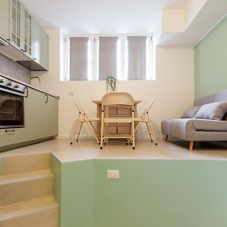 Insubria Park - Pastel Color Apartment! Milano Dış mekan fotoğraf