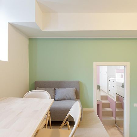 Insubria Park - Pastel Color Apartment! Milano Dış mekan fotoğraf