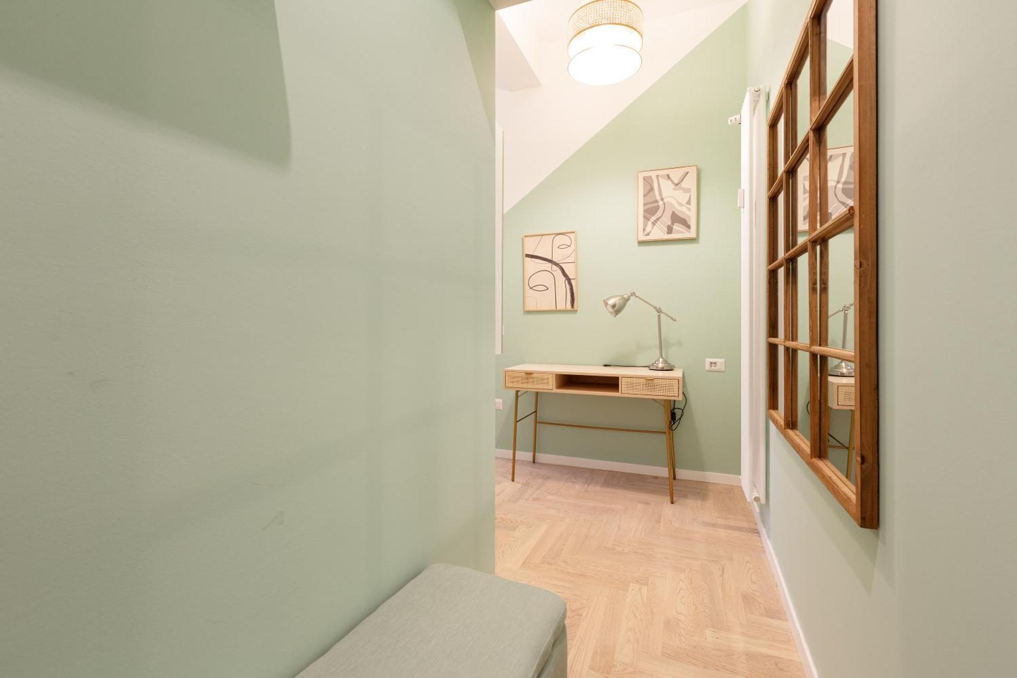 Insubria Park - Pastel Color Apartment! Milano Dış mekan fotoğraf