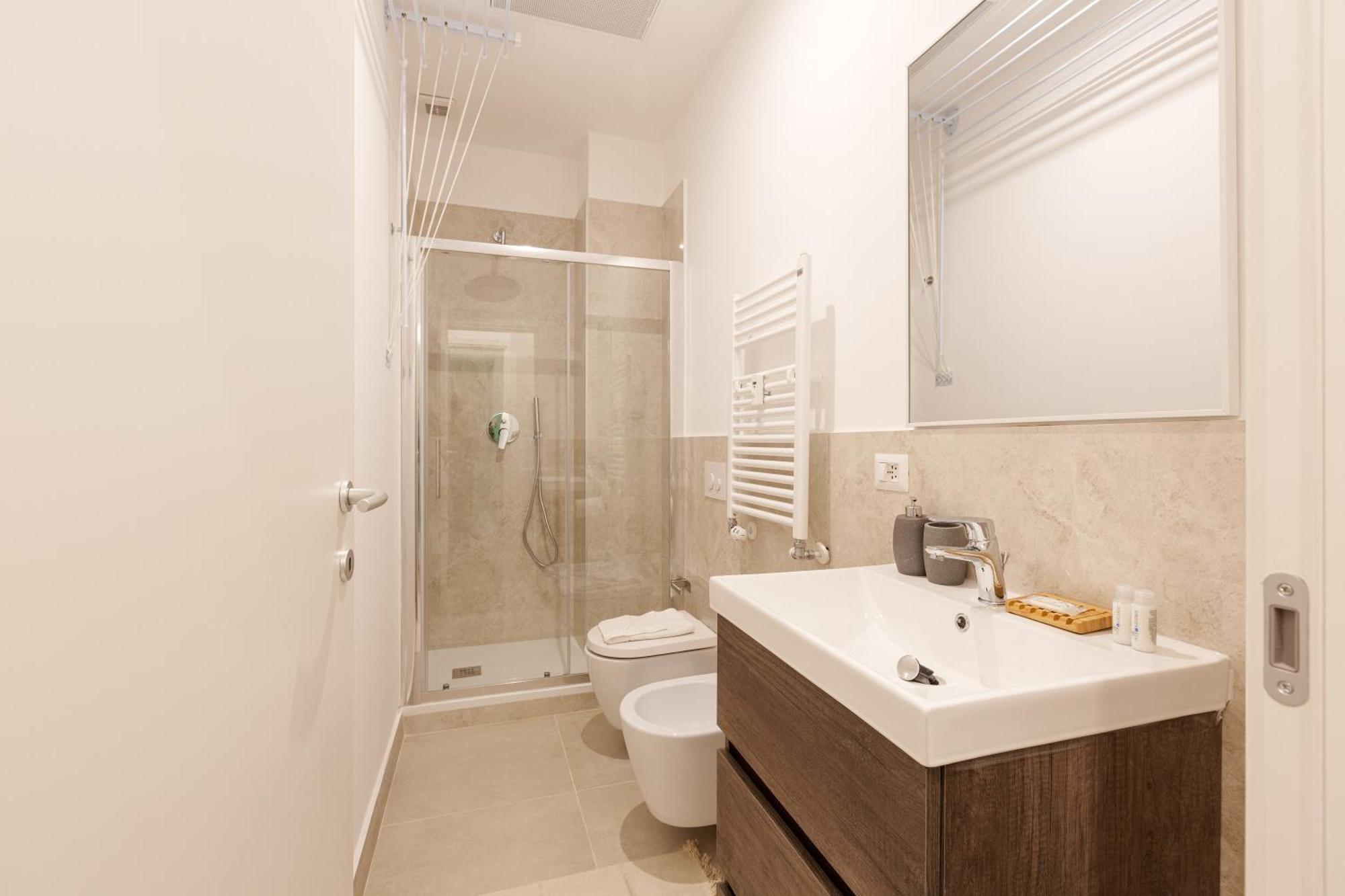 Insubria Park - Pastel Color Apartment! Milano Dış mekan fotoğraf