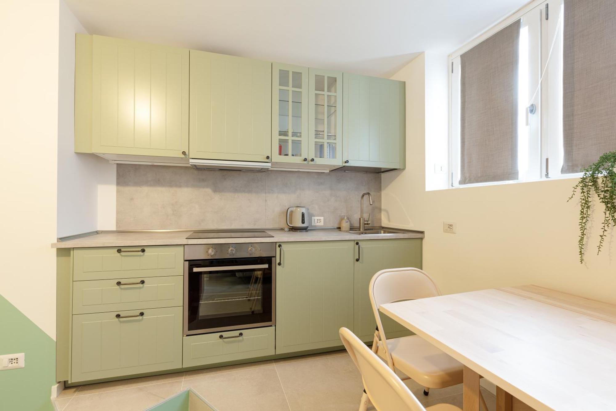 Insubria Park - Pastel Color Apartment! Milano Dış mekan fotoğraf
